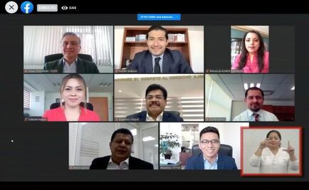  STyFE inaugura Feria Nacional del Empleo en CDMX