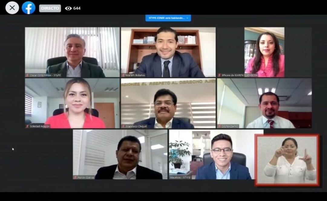 Foto: captura de pantalla