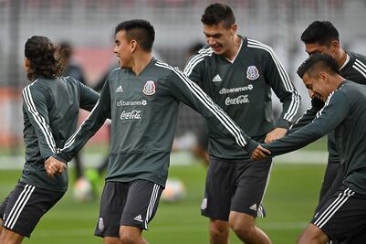 El Interés del Manchester United por un mexicano