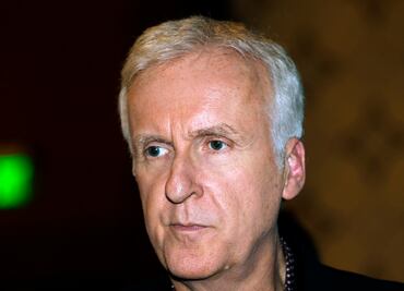 "Terminator 2" sigue tan relevante como siempre: James Cameron