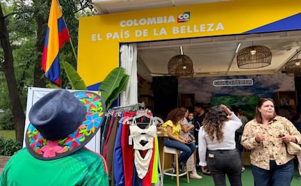Piden a aficionados colombianos llegar con anticipación al partido ante Uzbekistán; puertas del Estadio CDMX abrirá cuatro horas antes del encuentro