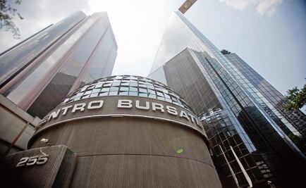 Bolsa Mexicana cierra con avance de 0.68% 