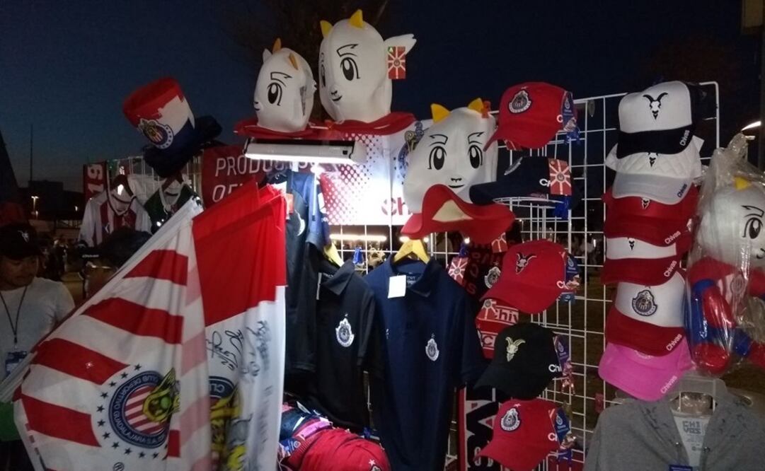 Edgar Luna / EL UNIVERSAL