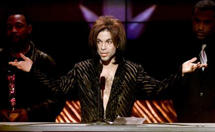 Hermana y cinco hermanastros de Prince son sus herederos