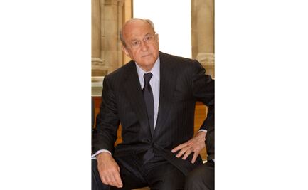 Plácido Arango no solo creó los Vips, también apoyó a la cultura