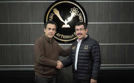 UAT busca impulsar proyectos de economía social; beneficiará a comunidades vulnerables de Tamaulipas