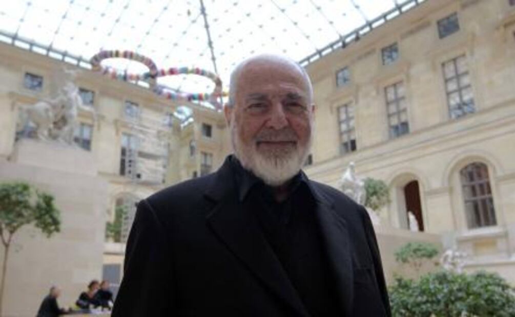 "Arte Continua" llegan a Cuba con grandes del arte contemporáneo