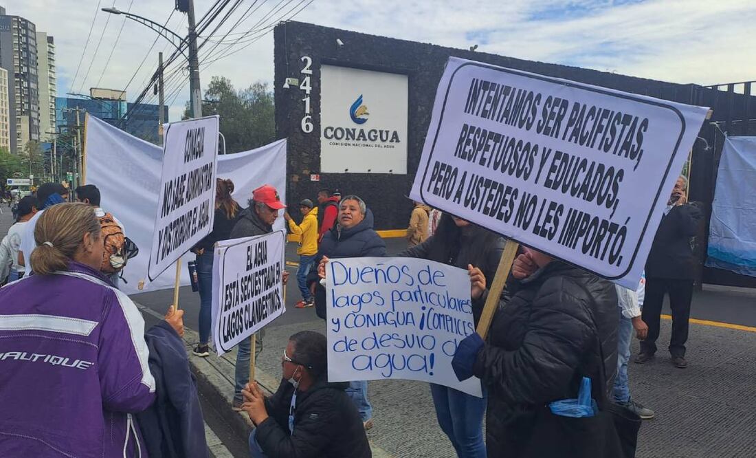 Foto: Juan Carlos Williams/EL UNIVERSAL