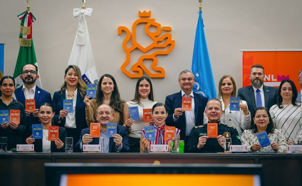 Los organismos involucrados subrayaron que el esfuerzo no se limitará a la temporada del Mundial. | Foto: Especial.