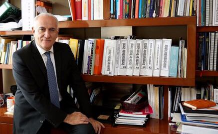 Nuevo rector de la UAM deja a autoridades indagar presuntas irregularidades de antecesor