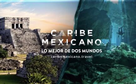 Quintana Roo lanza campaña para reposicionar destinos turísticos
