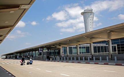 Ante el aumento de ataques, aerolíneas cancelan vuelos a Israel