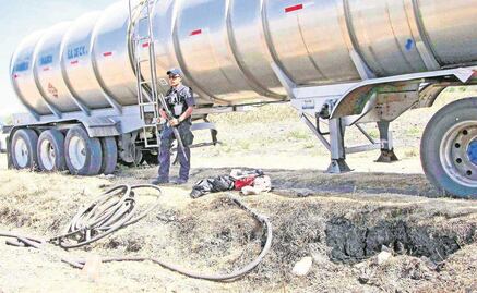 Tlahuelilpan, Tula y el poder del huachicol en Hidalgo