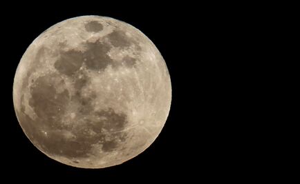 ¿Cuáles serán los eventos astronómicos de 2018?