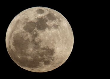 ¿Cuáles serán los eventos astronómicos de 2018?