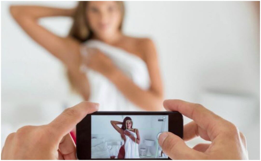 Pornovenganza: cómo proteger tus fotos y videos íntimos de Internet