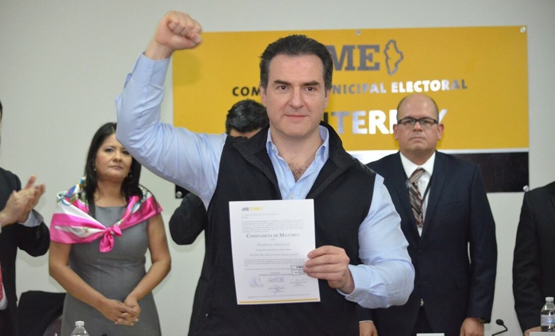 Foto: Emilio Vásquez / EL UNIVERSAL