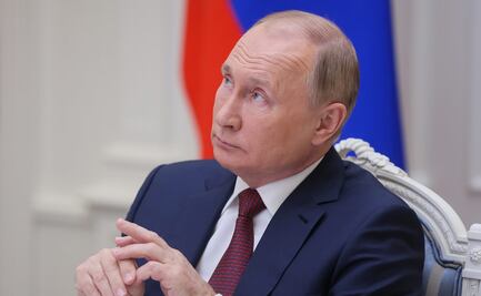 Pide Vladimir Putin estrategias a la OTAN para evitar su ampliación hacia Rusia