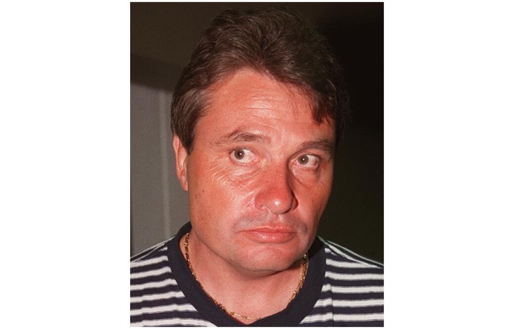 Foto: Archivo/EL UNIVERSAL