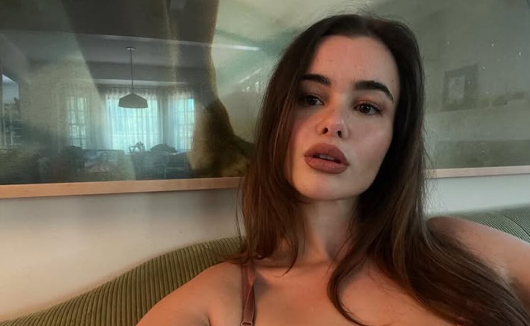 Barbie Ferreira, cuyo nombre completo es Barbara Linhares Ferreira, nació el 14 de diciembre de 1996 en Queens, Nueva York. Es una modelo y actriz estadounidense de ascendencia brasileña conocida principalmente por su papel como Kat Hernández en la serie de HBO "Euphoria".
