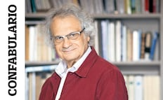 Confabulario; Amin Maalouf, sobre el mundo dividido