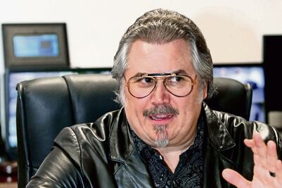 Ex procurador de Nuevo León prepara su regreso