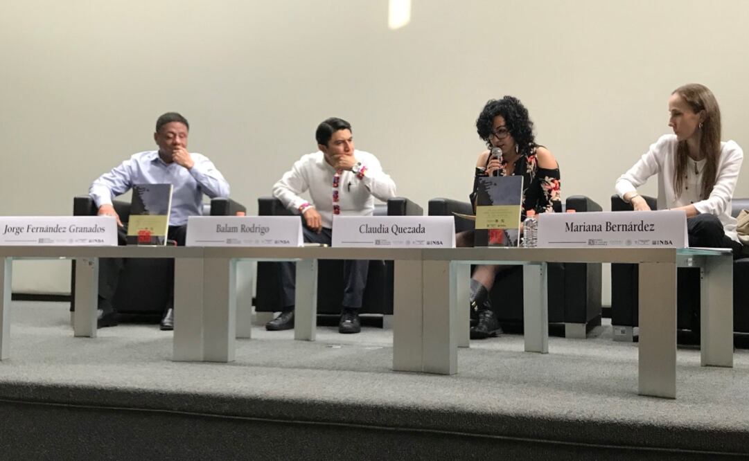 Foto: Twitter / FCE Bella Época