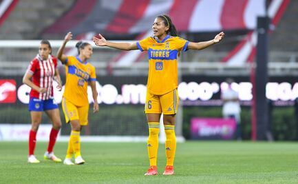 Molestia en la Liga MX Femenil por apertura a futbolistas extranjeras