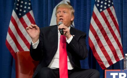 Se hunde más el apoyo latino a Donald Trump