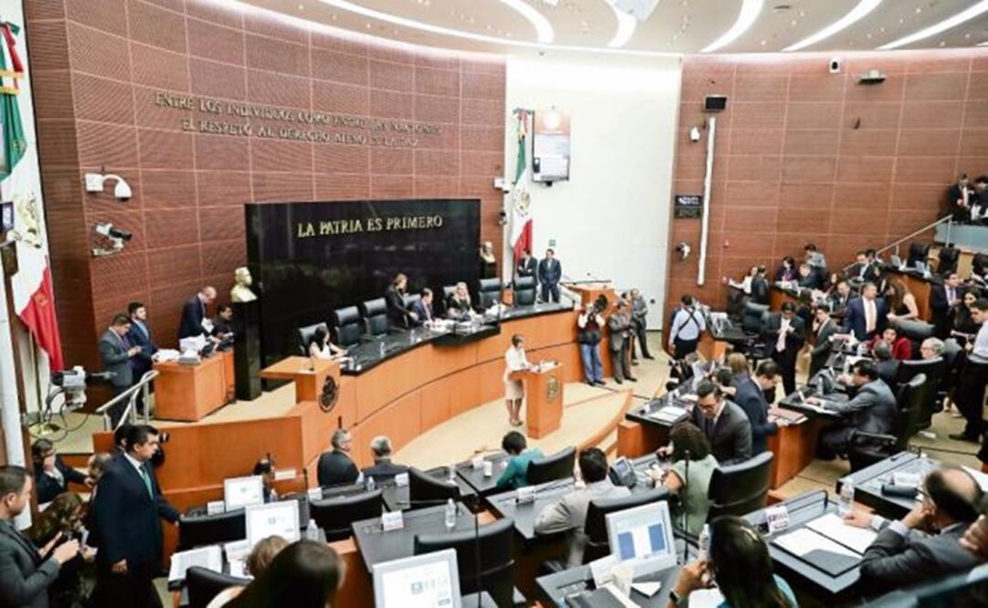 Photo: Lucía Godínez/EL UNIVERSAL