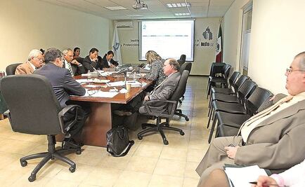 Servidores deberán tener mayor vocación: InfoDF