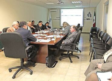 Servidores deberán tener mayor vocación: InfoDF