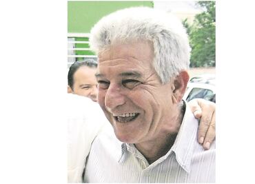 Dan cargo a hermano de López Obrador en Tabasco