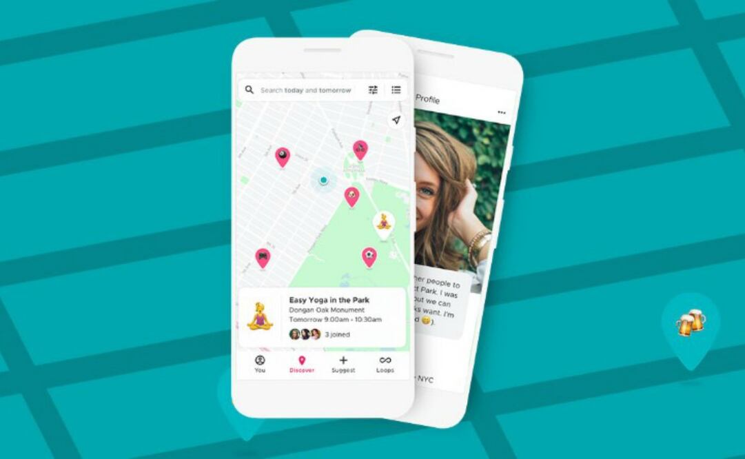 Shoelace fue un proyecto experimental de Google