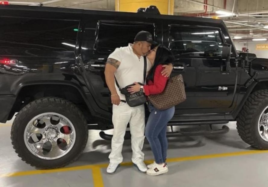 Esto cuestan los autos de los Díaz, la familia millonaria mexicana