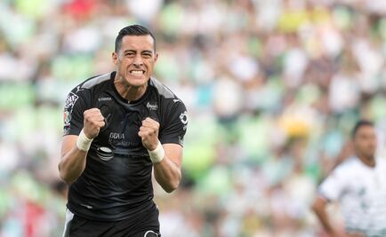 Funes Mori sufre lesión