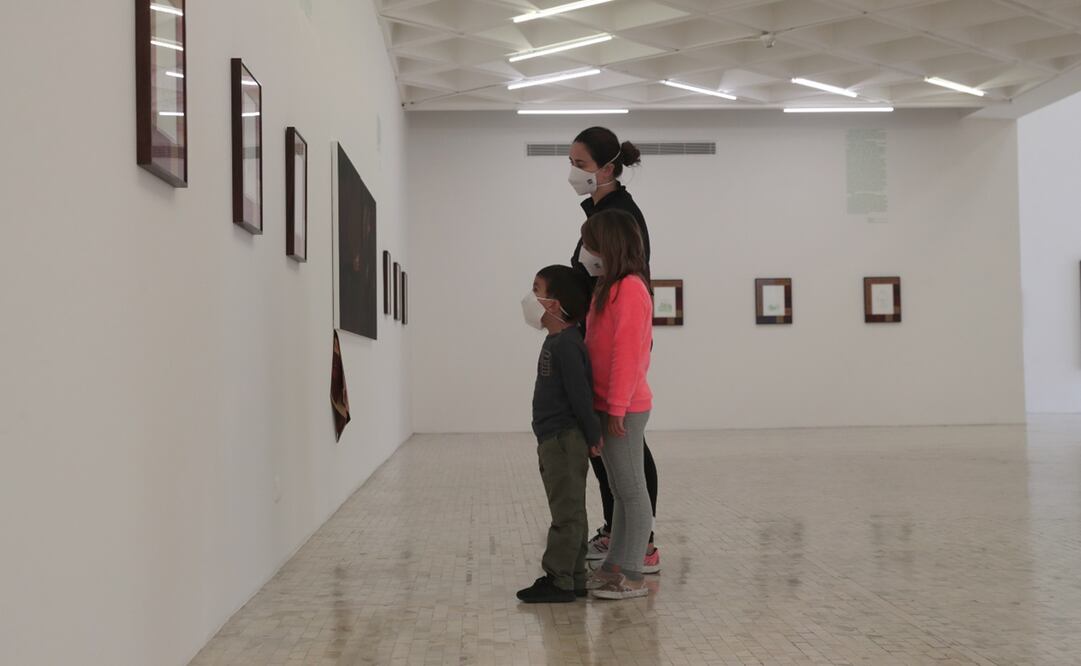 Foto: Adriana Hernández/ El Universal archivo