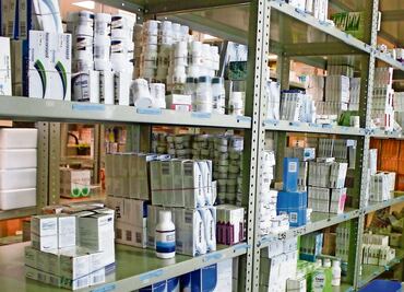 Megafarmacia del Bienestar: ¿Cómo pedir un medicamento, paso a paso?