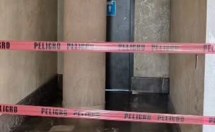 Mensaje contra el SAT en Hermosillo, Sonora, moviliza a corporaciones de seguridad; no hay detenidos