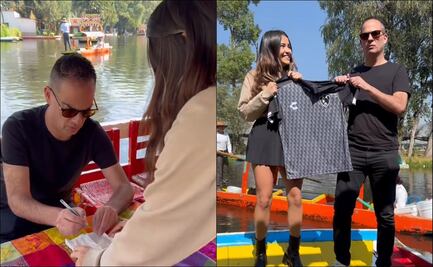 Jacques Passy, el nuevo entrenador de Club de Cuervos 