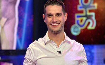 Pepsi Center anuncia la cancelación del show de Adrián Marcelo en la CDMX