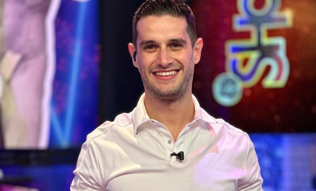 El youtuber suma un nuevo golpe a su carrera. Foto: Instagram.