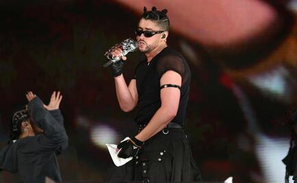 Identifican al menos 176 infectados por Covid-19 en concierto de Bad Bunny