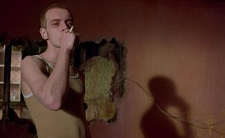 ¿Qué ver?: "Trainspotting", la vida de cuatro adictos con sus riesgos y consecuencias