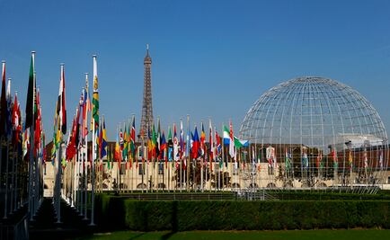 Salida de Estados Unidos e Israel de la Unesco se hace efectiva