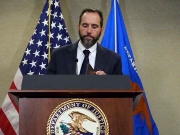 Fiscal especial que investiga asalto al Capitolio planea dimitir antes de que asuma Trump; entregaría informe antes de irse