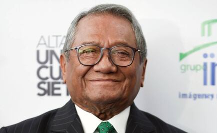 Armando Manzanero quiere componerle a Luis Miguel