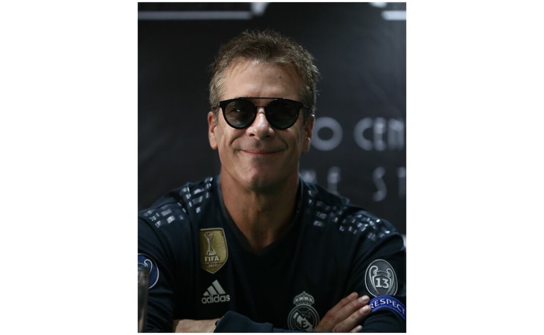 Fernando Carrillo. Foto: Archivo