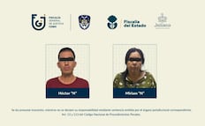 Vinculan a proceso a dos personas por extorsión en agravio de trabajadora de la SRE; víctima realizó depósitos por 229 mil pesos