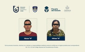 Vinculan a proceso a dos personas por extorsión en agravio de trabajadora de la SRE; víctima realizó depósitos por 229 mil pesos